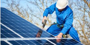 Installation Maintenance Panneaux Solaires Photovoltaïques à Berthelming